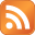 Feed subscription icon