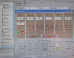 Brewing software