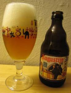 Augustijn poured