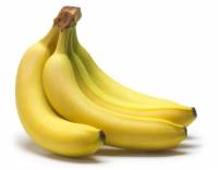 Give a present Banana