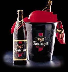 Kostritzer Schwarzbier